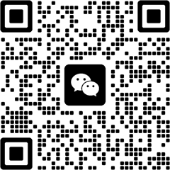 东莞万江户口网顾问微信二维码